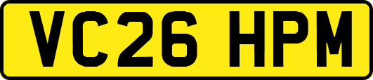 VC26HPM
