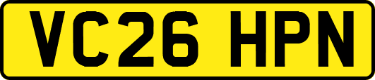 VC26HPN