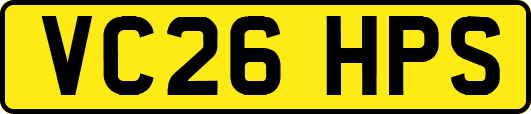 VC26HPS