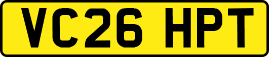 VC26HPT