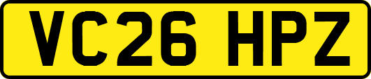 VC26HPZ
