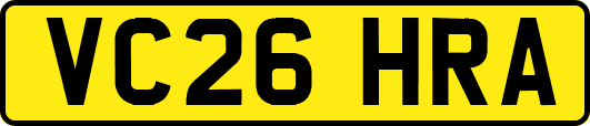 VC26HRA