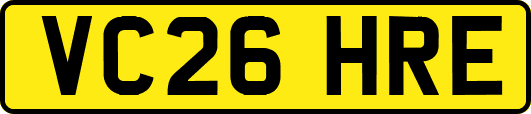 VC26HRE