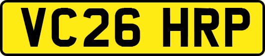 VC26HRP