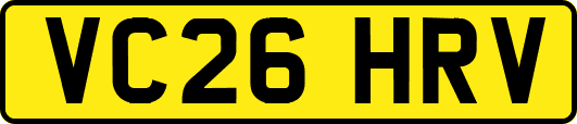 VC26HRV