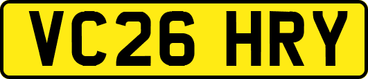 VC26HRY
