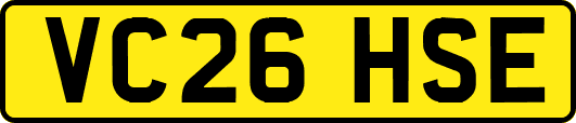 VC26HSE
