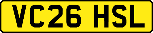 VC26HSL