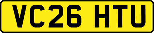 VC26HTU