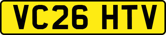 VC26HTV