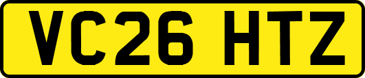 VC26HTZ