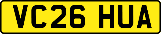 VC26HUA