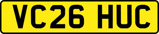 VC26HUC