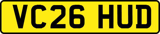 VC26HUD