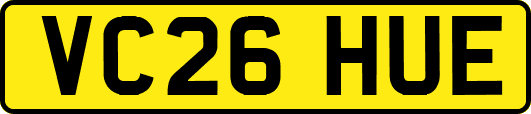 VC26HUE