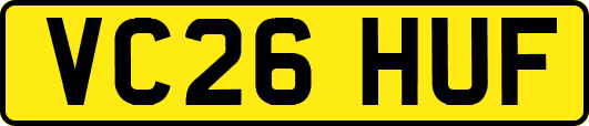 VC26HUF