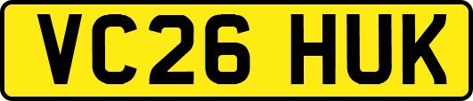 VC26HUK