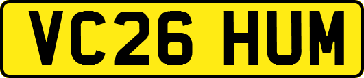 VC26HUM
