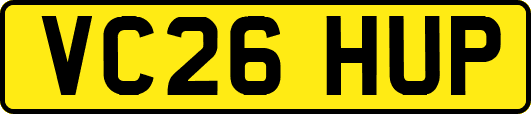 VC26HUP
