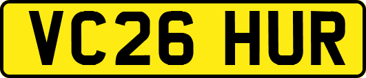 VC26HUR