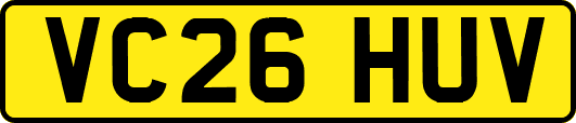 VC26HUV
