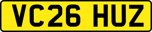 VC26HUZ