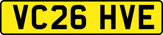 VC26HVE