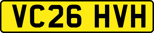 VC26HVH