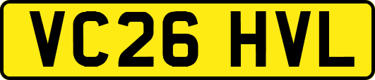 VC26HVL