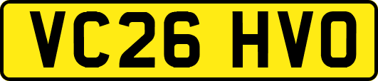 VC26HVO