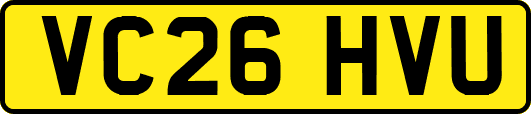 VC26HVU