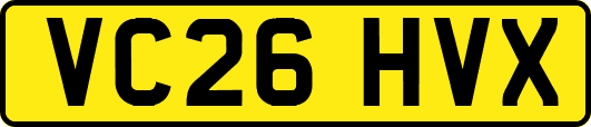 VC26HVX