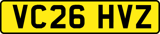 VC26HVZ