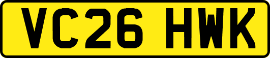 VC26HWK