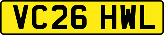 VC26HWL