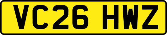VC26HWZ