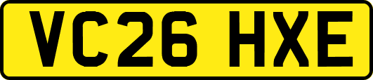 VC26HXE