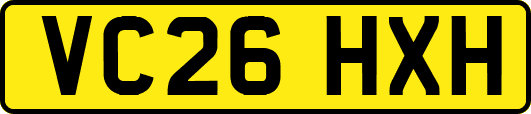 VC26HXH