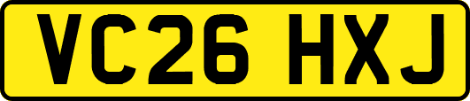 VC26HXJ