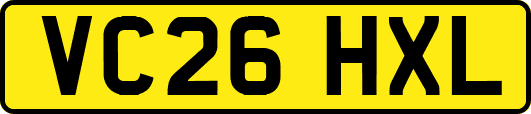 VC26HXL