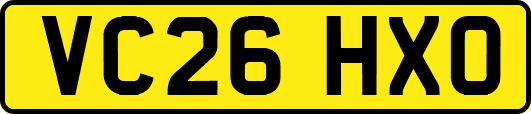 VC26HXO