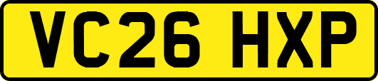 VC26HXP
