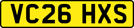 VC26HXS