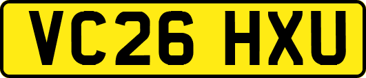 VC26HXU