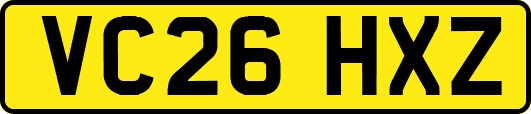 VC26HXZ