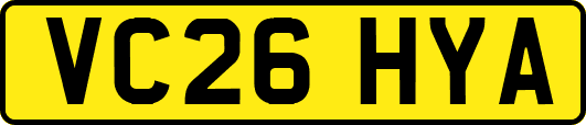 VC26HYA