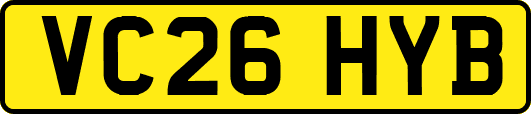 VC26HYB