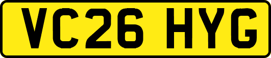 VC26HYG