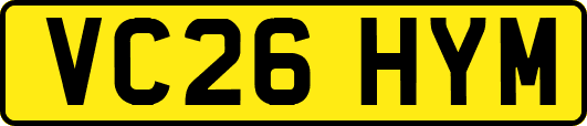 VC26HYM