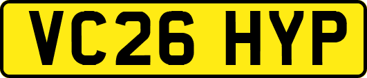 VC26HYP
